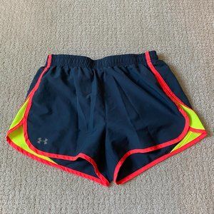Under Armour Athletic Shorts